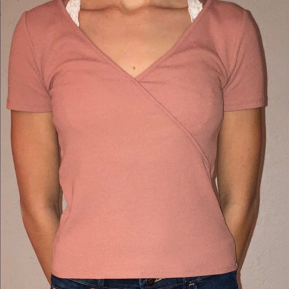 Forever 21 T-shirt